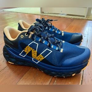 New Balance Fresh Foam More Trail v2 - size 12